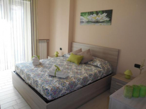 La Collina di Parthenope Vomero Napoli
